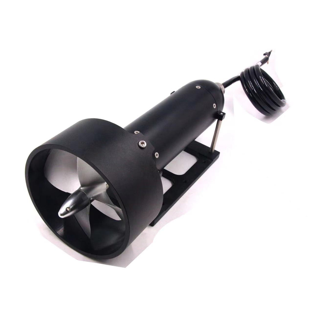 TD15  24V 679W 15KG Robust Construction Underwater Thruster