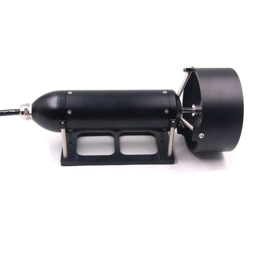 TD15  24V 679W 15KG Robust Construction Underwater Thruster