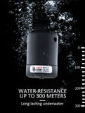 DD 2216 ROV Unterwasser Brushless Motor 12-16V | Hobbywater