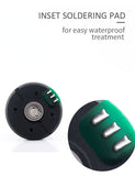 DD 2838 Waterproof Brushless Motor 12-24V | Hobbywater