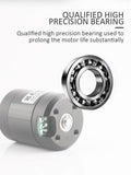 Underwater motors Precision bearings
