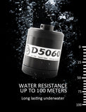DD 5060 Waterproof Brushless Motor 14.8-42V | Hobbywater