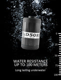 DD 5085 Wasserdichter bürstenloser Unterwassermotor 14,8-42 V | Hobbywater
