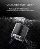 DD 5050 Waterproof Brushless Motor 12-36V | Hobbywater