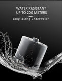 DD 5050Pro Wasserdichter bürstenloser Unterwassermotor 12-36V | Hobbywater