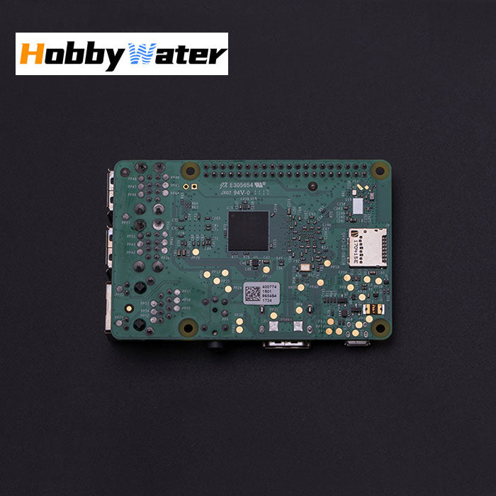 Raspberry Pi 3 ROV Kit - Ardusub Compatible with Camera & 16GB TF Card ...