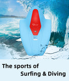 Electric Diving Surfboard Wakeboard Water Propeller Rechargeable SUP Board Swimming Surfing Water Sports Paddle Board