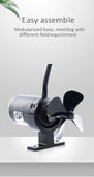 TD2.5 Plus Metal Underwater Thruster 265W ROV | Hobbywater