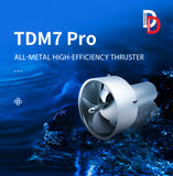 metal-thruster-TDM7 pro