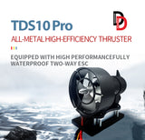 Underwater-Motor-TDS10 pro