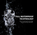 Full Waterproof Technology