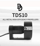 TDS10 Metal Underwater Thruster 850W 35A | Hobbywater