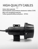 High-quality cables